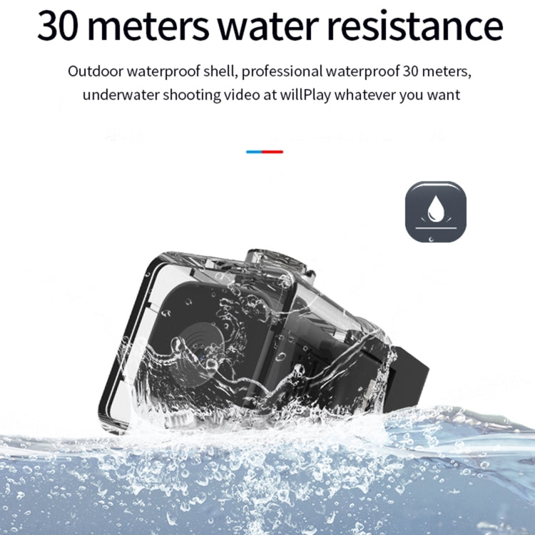 SQ28 1080P Mini Waterproof HD Smart Camera, Support Night Vision, SQ28 SQ28 1080P Mini Waterproof HD Smart Camera, Support Night Vision, SQ28